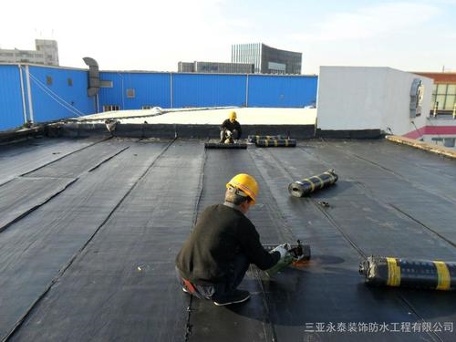 房頂漏水如何修復(fù)?新房子防潮必須留意哪幾個(gè)方面?