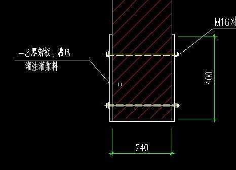 2020年粘鋼加固技術(shù)