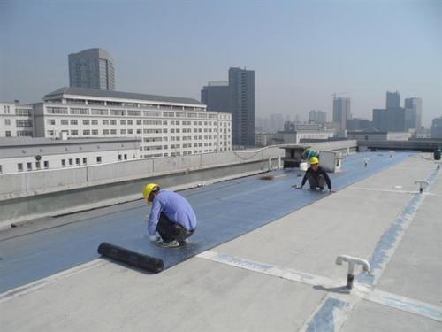 青島市建筑加固公司發覺如今許多高端獨棟別墅都擔心防水問題